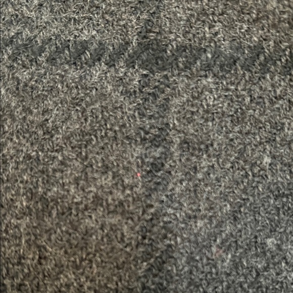 Elegant Black Plaid Women's Wrap Fringe Soft 100% Acrylic Versatile Layering - Picture 8 of 8